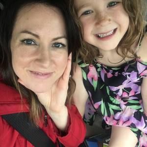 Meet your Posher, Tracy